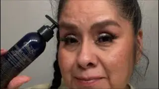 KIEL’S ACEITE DESMAQUILLADOR RECOMENDADO POR ROSYMCMICHAEL sera bueno?🧐Rossttarr Beauty is live!