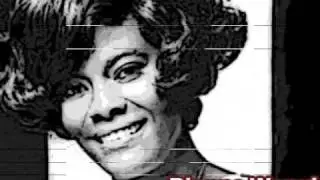 Dionne Warwick - Make it easy on yourself