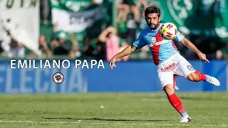 Emiliano Papa - Avios Soccer