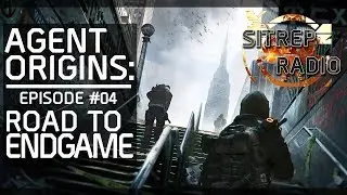 |The Division| Agent Origins #04: Road To End Game