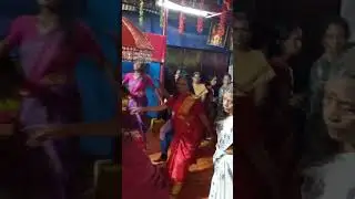 Bagavathipattu Kurumba bagavathishetarem kinavallur  #shivanithelittlestar #shivani #kodungalloor