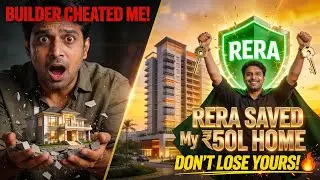 RERA Complaint for Delayed Possession: File Online & Get Refund FAST (Rahul's ₹50L Win!)