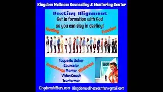 Myths & Truths of Forgiveness! Taquetta Baker