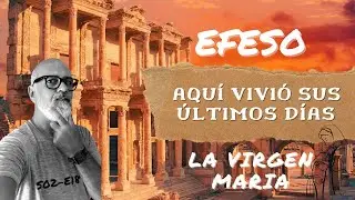 TURQUIA EN MOTO: S02-E18 - Visito TROYA y EFESO la CUARTA ciudad MAS GRANDE de la antig&uuml;edad.