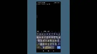 toilet font in termux | termux tutorial | termux tips and tricks.