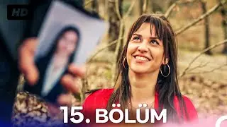 Akrep 15. Bölüm | Verda'nın Çirkin Oyunu