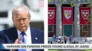Harvard's Legal Victory and Trump's Push for Fed Oversight
