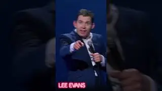 Meeting Your Daughter's Boyfriend | #Shorts | Lee Evans