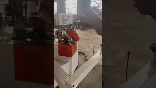 Automatic curved edge banding machine.High quality is everything.#edgebandingmachine #woodworking