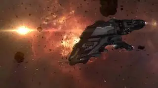 Space