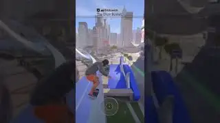 Skate. #skateboarding #skate #skate3 #gaming #besttrick #ps5 #gameplay #skategameplay #skate4 #game