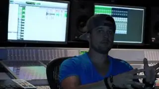 JT Harker, songwriter for The Bash Brothers first exclusive interview!