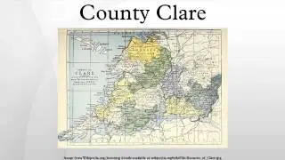 County Clare