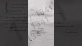 Calicut university FOURTH SEMESTER  DEGREE EXAMINATION 2022 BA History -INDIAN HISTORY-2