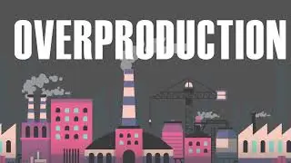 FAST FASHION MOTION GRAPHIC