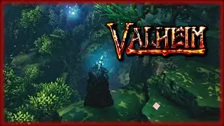 Hunting in the Mistlands...