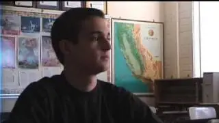 CrackdownTV: Technology as a DIstraction
