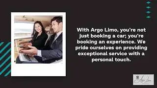 Limousine Service in Lakewood CO - Argo Limo