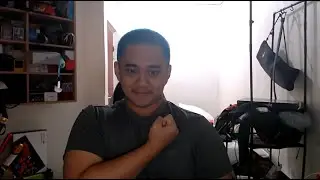 [LIVE] VICTOR TK ATAU GAS ANNA GES?? (MEDIASHARE ON)