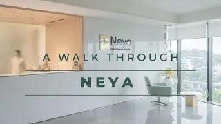 Neya Dermatology & Aesthetics | Best Skin & Hair clinic in Hyderbad | Walkthrough Video
