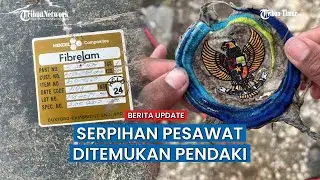Potongan Baju dan Pintu Besi: Jejak Pertama Penemuan Pesawat di Bulusaraung