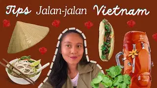 Traveling tips in Vietnam 🇻🇳 scam, what to bring, Ho Chi Minh, night bus