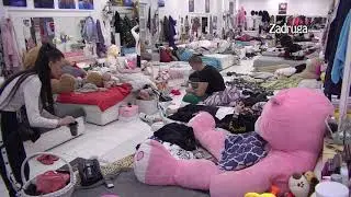 Zadruga 4 - Tara peni na Frana, pa ga ogovara sa &Scaron;a - 31.01.2021.
