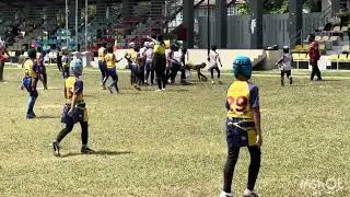 U11 Ruck N Roll 2026 - PUTRA vs Setiawangsa Knights