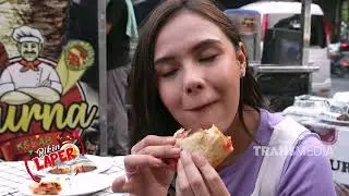 Makan Kebab Turki Dimasakkin Orang Turkinya Langsung! | BIKIN LAPER (24/5/24) P2