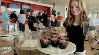 Daytime Experience at the De La Warr Pavilion