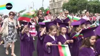 24 май във Варна!