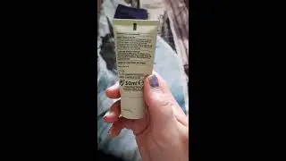 Naturally Radiant -Smoothes, tones and brightens skin