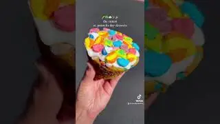 St Patrick&rsquo;s Day Desserts 🌈☘️✨