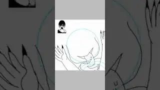 Girl monster maker challenge