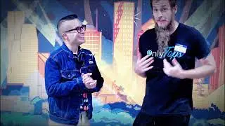 Roger Palomino Interview for  Houston Media Source