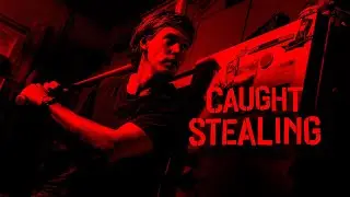Caught Stealing | 2025  | Trailer Oficial  Legendado