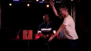 Leroy Burgess - An Interview of the Boogie Master