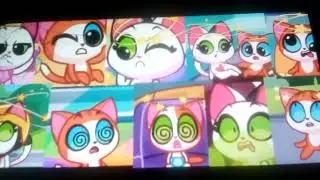 super smash bros ultimate all dizzy animations