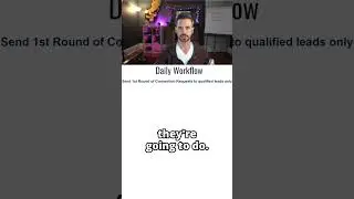 The Daily Facebook Messenger Outreach Routine That Generated $39,418 In 30 Days - Part 1