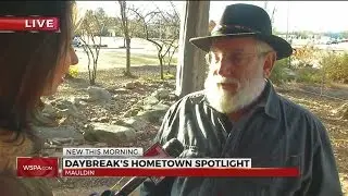 Hometown Spotlight
