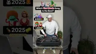Which Movie Song is the Best? (Zootopia 2 vs SpongeBob Movie)