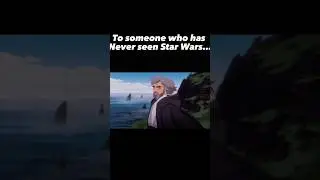 Star Wars Explained in 60 Seconds