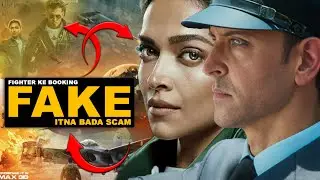 Fighter Day 5 Official Advance Booking Report | Fighter Box Office Collection | YSK Reviewz