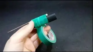 K&Ouml;P&Uuml;K KESİCİ :D ... (YAPIMI &Ccedil;OK KOLAY)