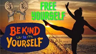 FREE YOURSELF | Get Out of Your Head: Live a Fuller Life