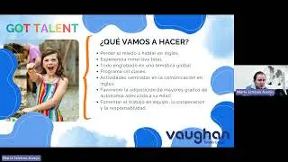 Programa de inmersi&oacute;n GSD Buitrago 3&ordm; Ed  Primaria 20260129 162123UTC Meeting Recording
