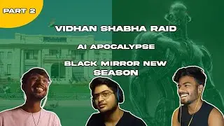 Planning to raid Bihar Vidhan Sabha💀| The Gatekeeper Show EP-5 Part-2