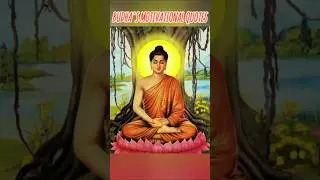 Budha' s Motivational Quotes - How to Overcome Negative Thoughts - Neg. Thoughts को कैसे हरायें ?