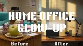 Game Changing Home Office Tips for Remote Professionals