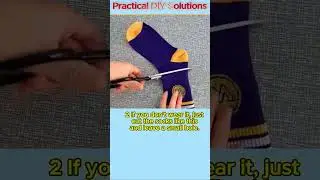 Practical DIY Solutions ! Transform Everyday Items! #diy #hack #lifehack #smartliving